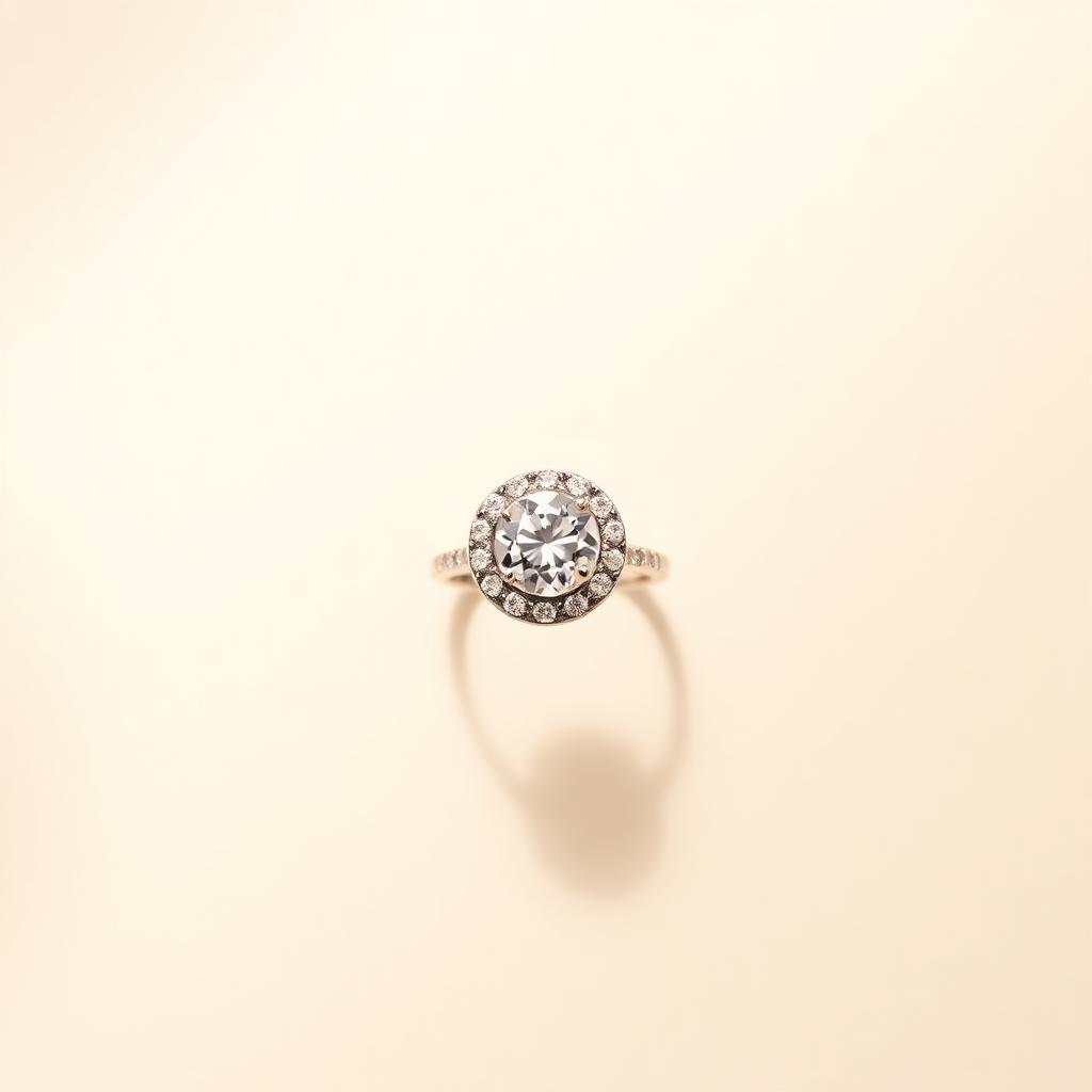 How to choose a solitaire that suits the hand