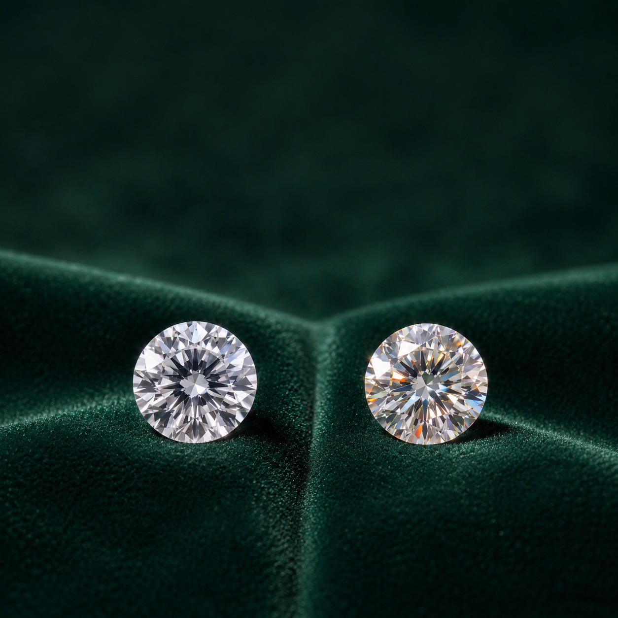 Moissanite vs Lab Grown Diamond: Which Is Best?